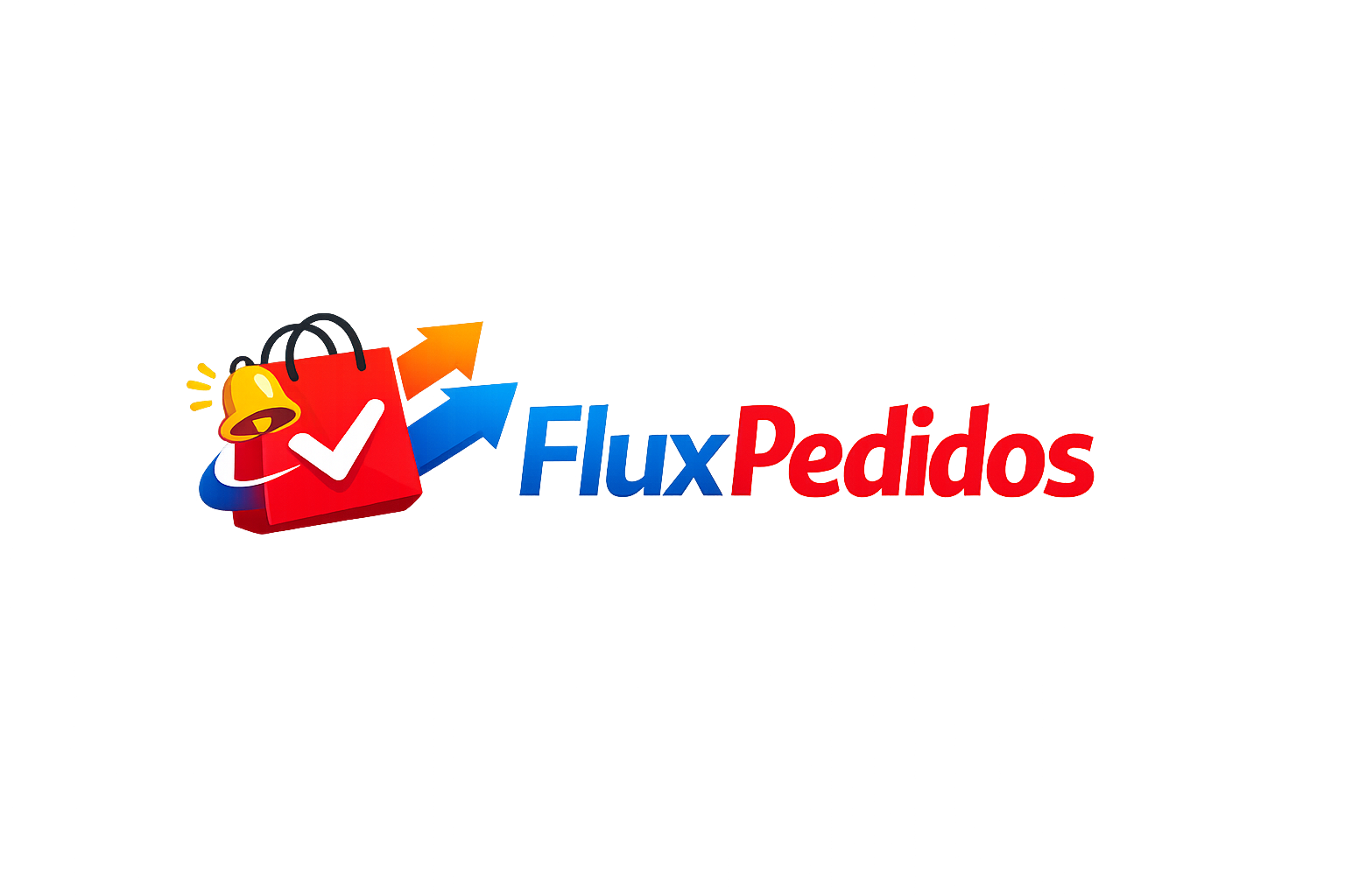 FluxPedidos